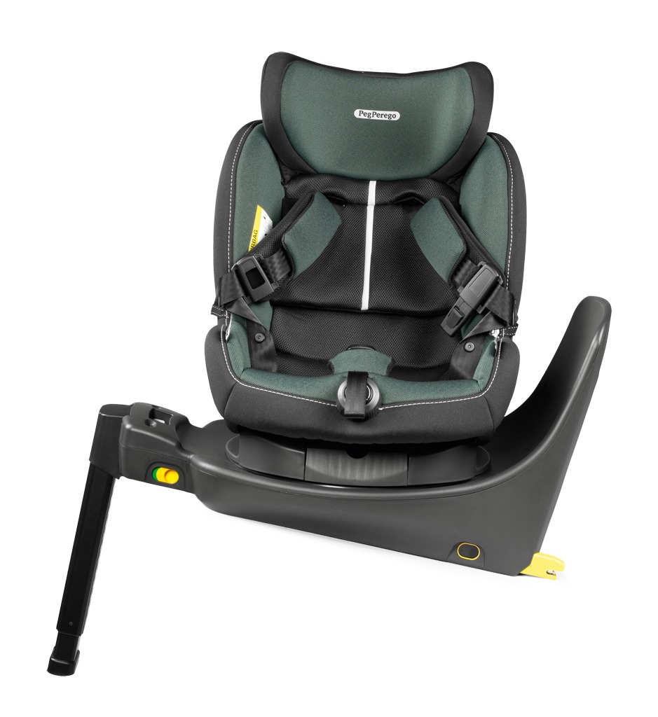 Peg Perego Primo Viaggio 360 autosjedalica 0-18kg Forest